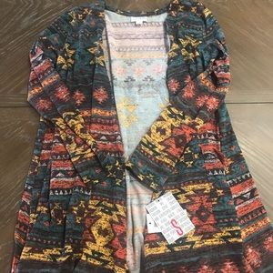 Lularoe Caroline